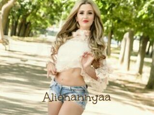 Alienannyaa