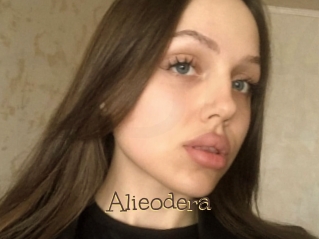 Alieodera