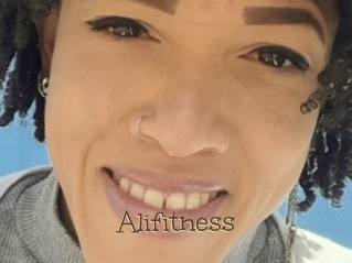 Alifitness