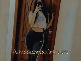 Aliiissonroodriguez