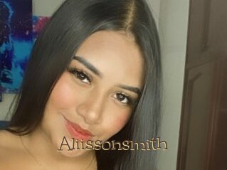 Aliissonsmith
