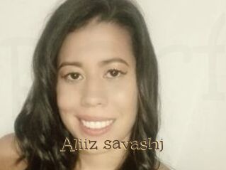 Aliiz_savashj