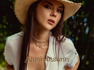 Alijohansonn