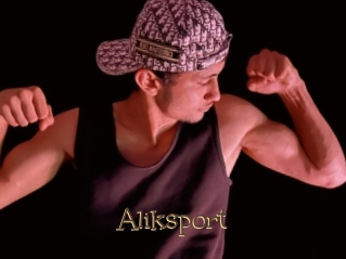 aliksport Porno FR