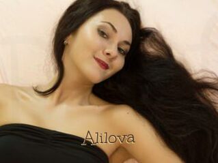 Alilova