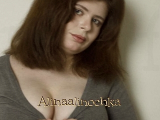 Alinaalinochka
