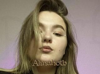 Alinahotb