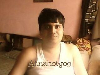alinahotyog Porno FR