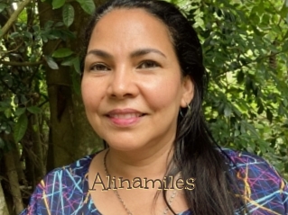 Alinamiles