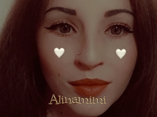 alinamimi Porno FR