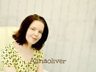alinaoliver Porno FR