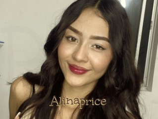 Alinaprice
