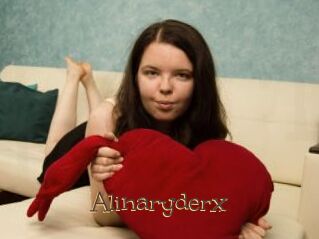 alinaryderx Porno FR