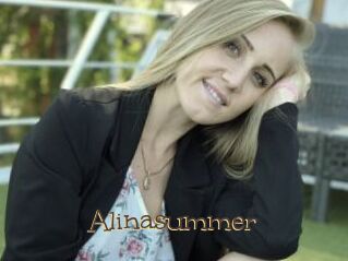 Alinasummer