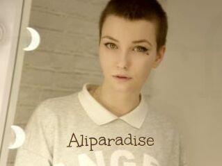 Aliparadise