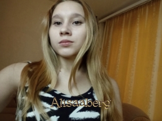 Alisaaberg