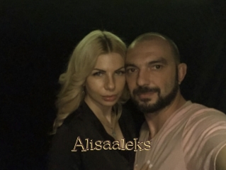 Alisaaleks