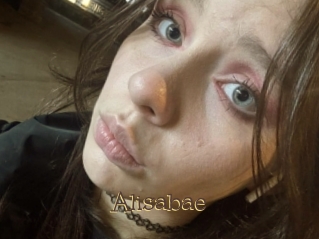 alisabae Porno FR
