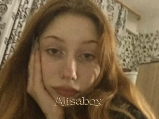 Alisabox