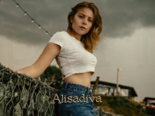 Alisadiva