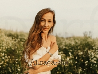 Alisagarsia