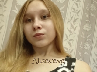 Alisagava