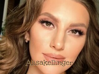 Alisakellinger