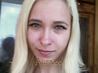 Alisa_lee