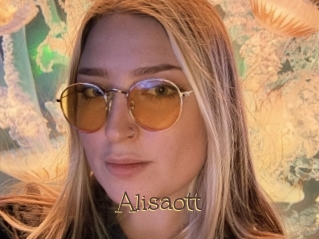 Alisaott