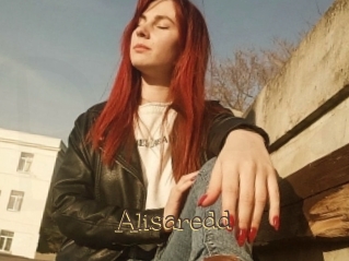 alisaredd Porno FR
