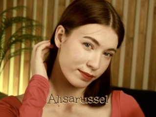 Alisarussel