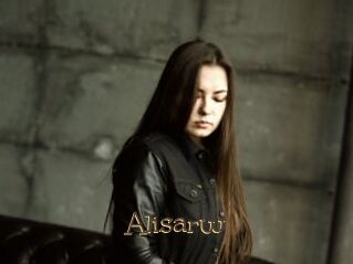 Alisarw
