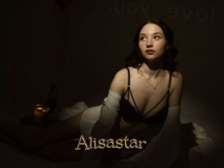 Alisastar