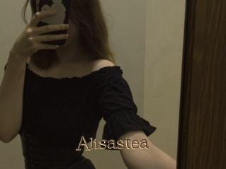 Alisastea