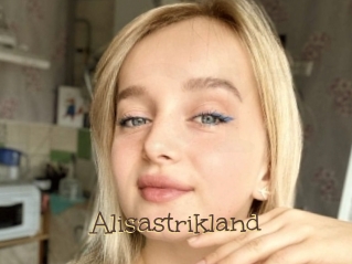 alisastrikland Porno FR
