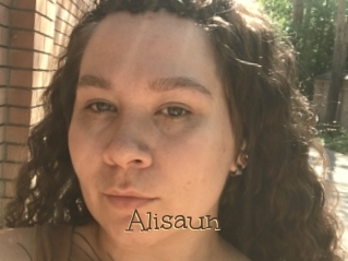 Alisaun