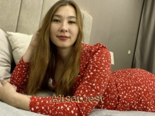 Alisawest