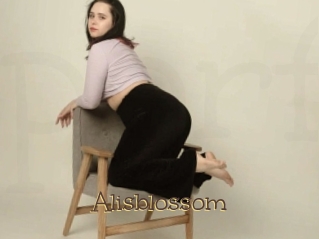 Alisblossom
