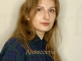 Alisecorne