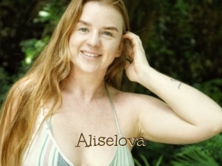 Aliselova