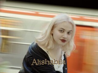 Alishabila