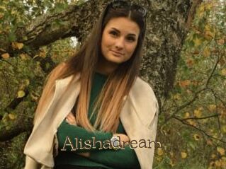 Alishadream
