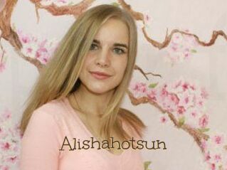 Alishahotsun