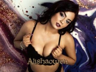 Alishaowen