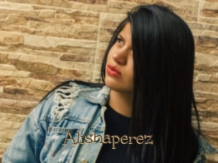 Alishaperez