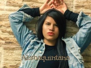 Alishaquintana