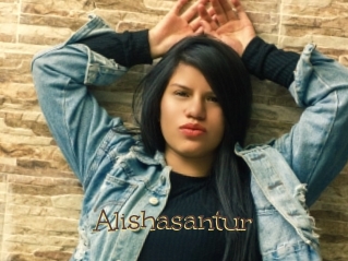 alishasantur Porno FR