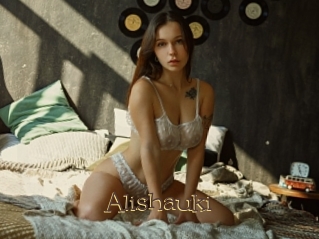 Alishauki