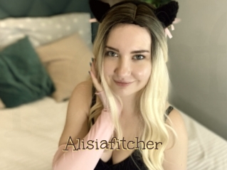 Alisiafitcher