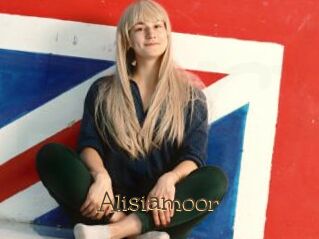 alisiamoor Porno FR